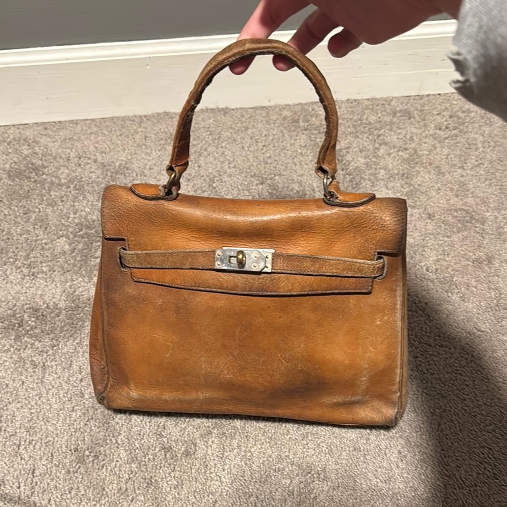 Hermes Kelly 32
